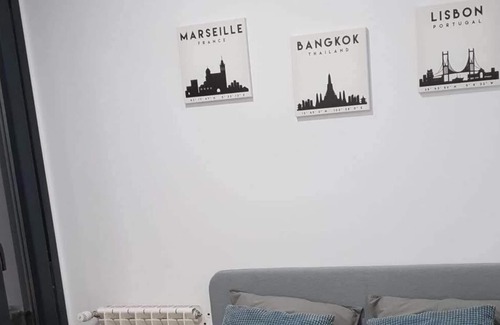 Villanueva de la Canada House | Apartamento Centrico Villanueva 2