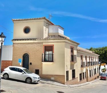 Villanueva de la Concepcion Apartment | Apartamentos Villa Torcal