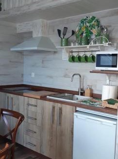 Villanueva de la Concepcion Apartment | Apartamentos A Poniente