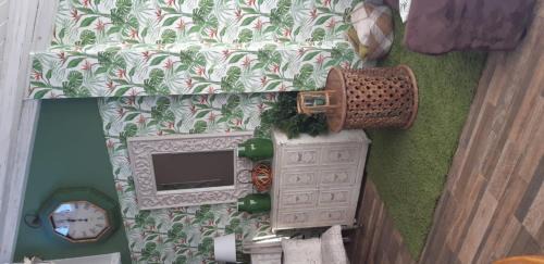 Villanueva de la Concepcion Apartment | Apartamentos A Poniente