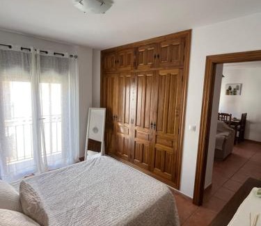 Villanueva de la Concepcion Apartment | Apartamentos turísticos Rutas del Torcal 1A