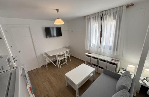 Villanueva de los Infantes Apartment | Apartamentos Estudios Infantes Te Cautivará