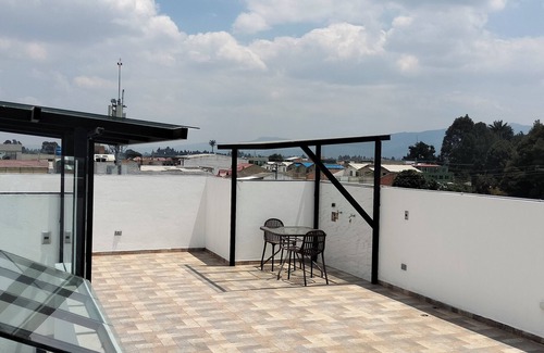 Cota Apartment | Aparta Estudio 103 Alojamiento Berakaup