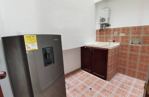 Tunja Apartment | Aparta-estudio al Norte de Tunja