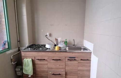 Usaquen Apartment | Aparta estudio bonito, independiente bien ubicado