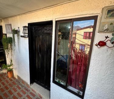 San Javier Apartment | Aparta estudio comuna trece