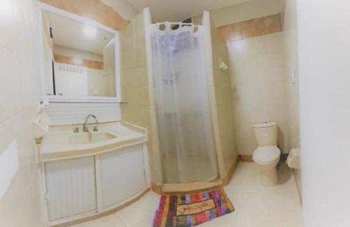 El Rodadero Apartment | Aparta-estudio Estándar