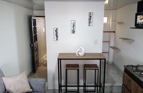 Engativa Apartment | Aparta estudio privado 2