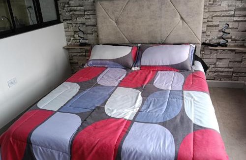 Engativa Apartment | Aparta estudio privado 2
