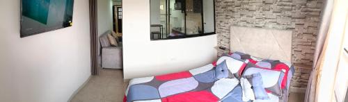 Engativa Apartment | Aparta estudio privado 2