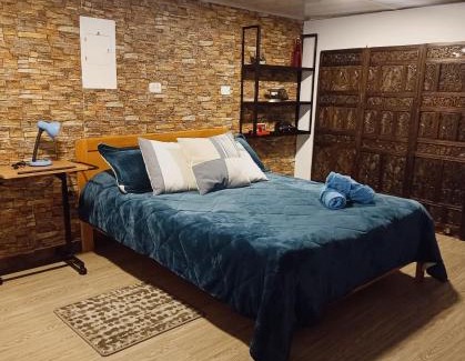 Usaquen Apartment | Aparta estudio Xenia