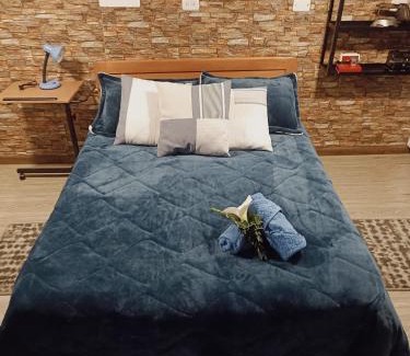 Usaquen Apartment | Aparta estudio Xenia