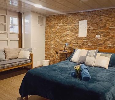 Usaquen Apartment | Aparta estudio Xenia