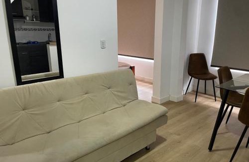 Quimbaya Apartment | Aparta hotel Montecristo Suites