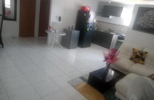 Barrio Miraflores Apartment | Aparta SUIT CATALEYA