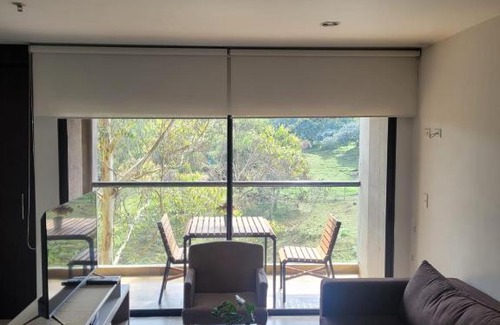 Rionegro Hotel | Aparta Suite Hotel Rioverde Aeropuerto JMC