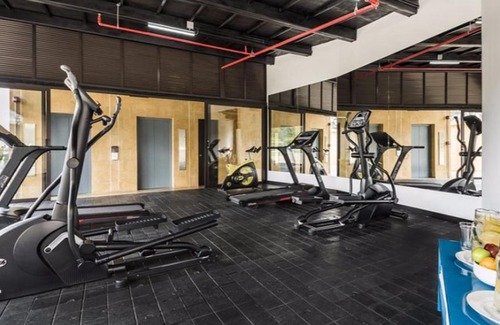 Rionegro Hotel | Aparta Suite Hotel Rioverde Aeropuerto JMC