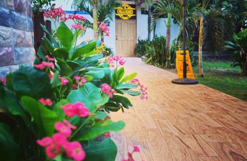 San Andres House | Aparta Suite Villa Roko