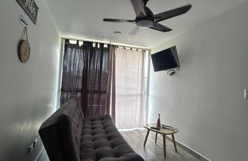 La Tebaida Apartment | Aparta. Tebaida Horeb Paradise en el Edén del Quindío