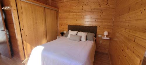 Puebla del Caraminal Apartment | Apartadiño