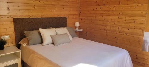 Puebla del Caraminal Apartment | Apartadiño