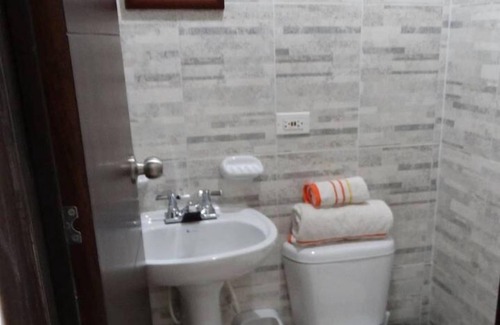 Bucaramanga Apartment | Apartaestudio Amoblado en Bucaramanga402