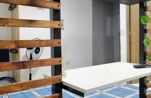 Palmira Apartment | Apartaestudio Amoblado Edificio A2 Cómodo y Central