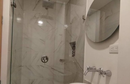 Chapinero Apartment | Apartaestudio Bacata 960