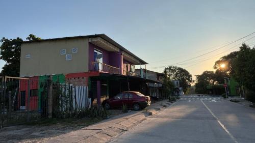 Monterrey Apartment | Apartaestudio en los llanos
