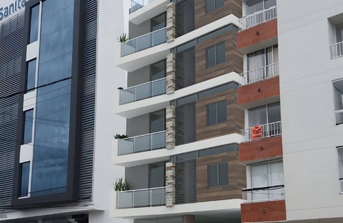 Popayan Apartment | Apartaestudio en Zona Turistica de Popayan, Disfruta de Restaurantes Bares y mas