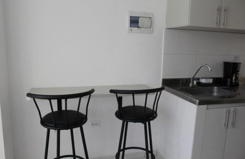 Valledupar Apartment | Apartaestudio Increible