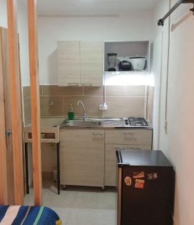 Rionegro Apartment | Apartaestudio Rionegro cerca Aeropuerto