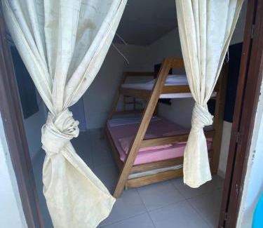 Covenas Apartment | Apartaestudio Sara en Coveñas