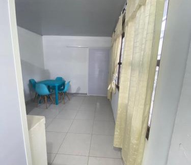 Covenas Apartment | Apartaestudio Sara en Coveñas