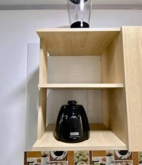 Popayan Apartment | Apartaestudios White And Grey