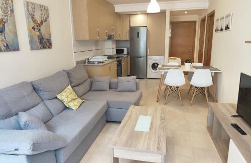 Barreiros Apartment | Apartagal-San Miguel Barreiros