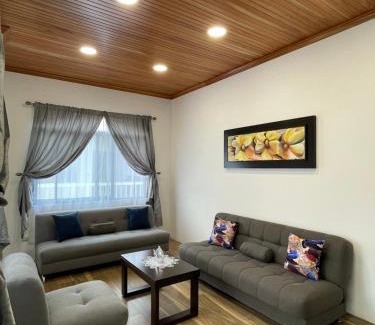 Puerto Villamil Apartment | Apartahotel Casa Soleil