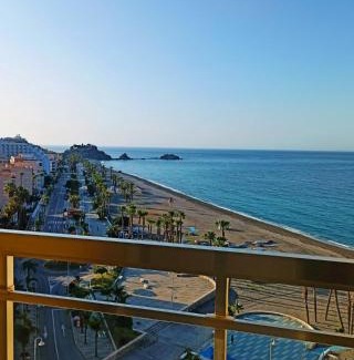 Almunecar Apartment | Apartahotel CHINASOL con Parking y Desayuno