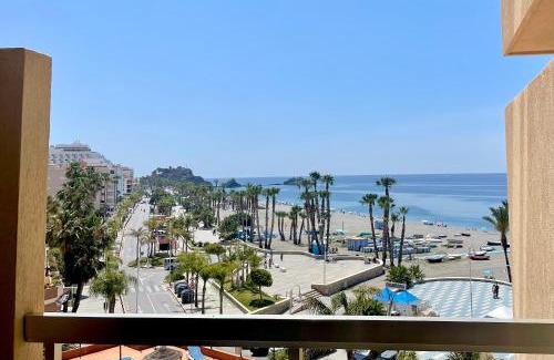 Almunecar Apartment | Apartahotel CHINASOL con Parking y Desayuno