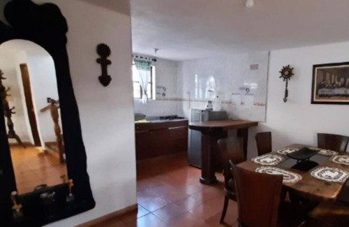 Villa de Leyva Apartment | ApartaHotel El Refugio de Maria