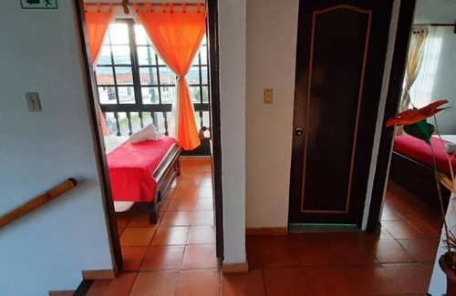 Villa de Leyva Apartment | ApartaHotel El Refugio de Maria