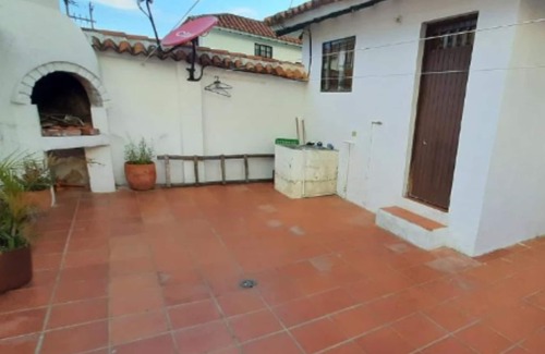 Villa de Leyva Apartment | ApartaHotel El Refugio de Maria