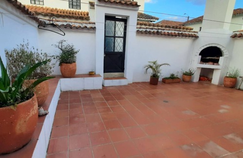 Villa de Leyva Apartment | ApartaHotel El Refugio de Maria