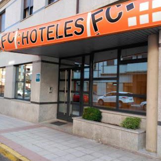 Leon Hotel | Apartahotel FC Catedral