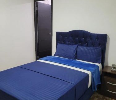 Cartagena Apartment | Apartahotel Los Ángeles