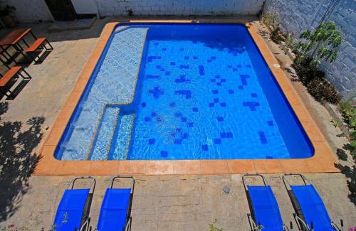 Santa Fe de Antioquia House | Apartahotel La Villa Santa fe de Antioquia