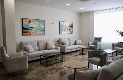 Los Alcazares Apartment | Apartahotel Punta Calera