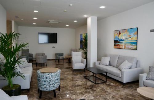 Los Alcazares Apartment | Apartahotel Punta Calera