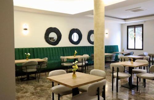 Los Alcazares Apartment | Apartahotel Punta Calera