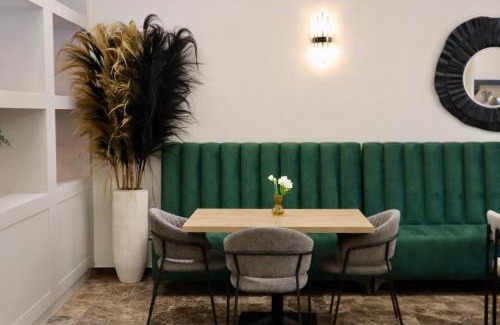 Los Alcazares Apartment | Apartahotel Punta Calera